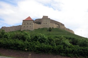 Rupea reconstruită, 2013